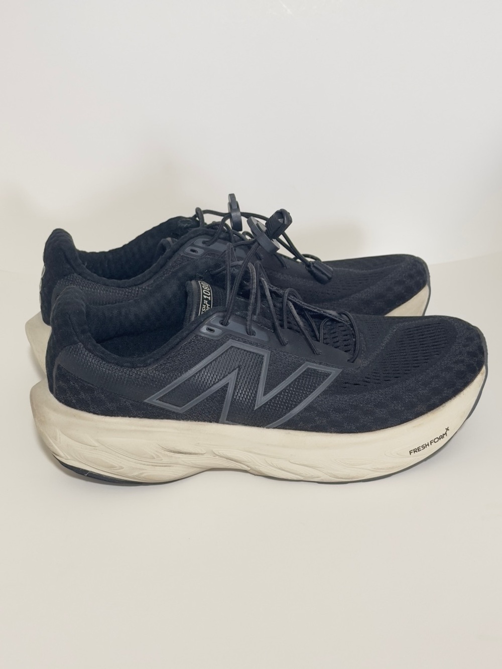 New Balance 1080v14 Women's Running Shoes Fresh Foam X, Size 9.5